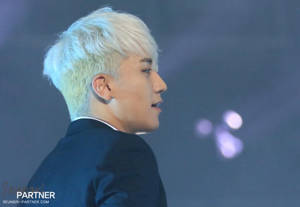 bigbang made tour 胜利 李胜贤 cr:seungri partner