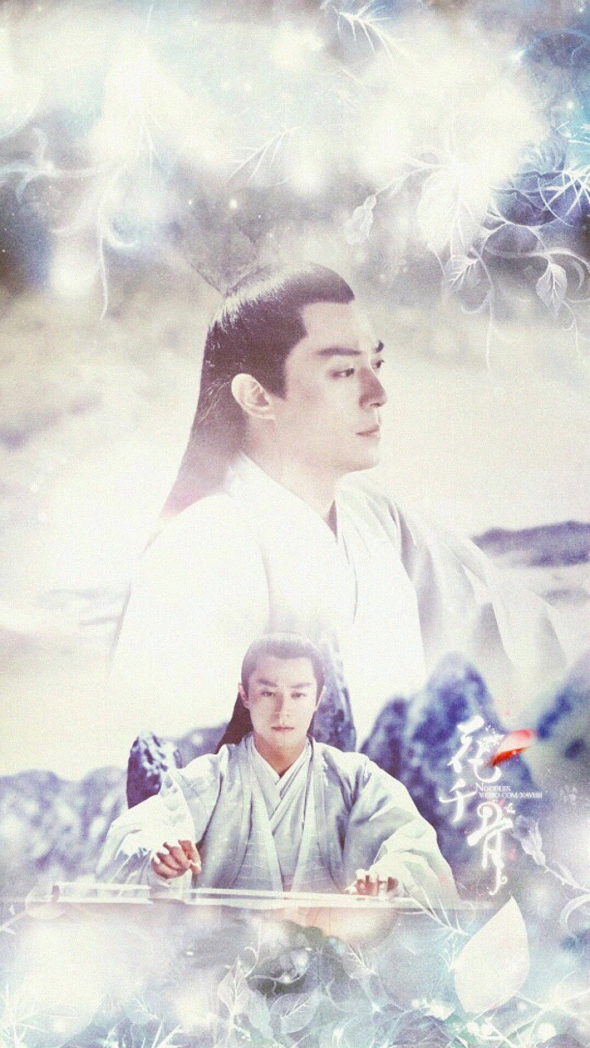 尊上 堆糖网