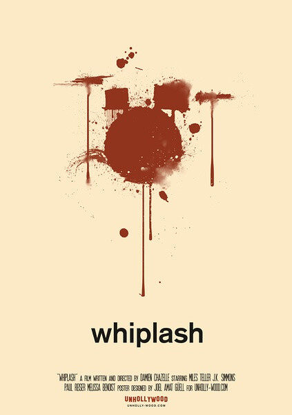 「爆裂鼓手|whiplash」是达米恩·查泽雷编剧并执导的一部音乐剧情片