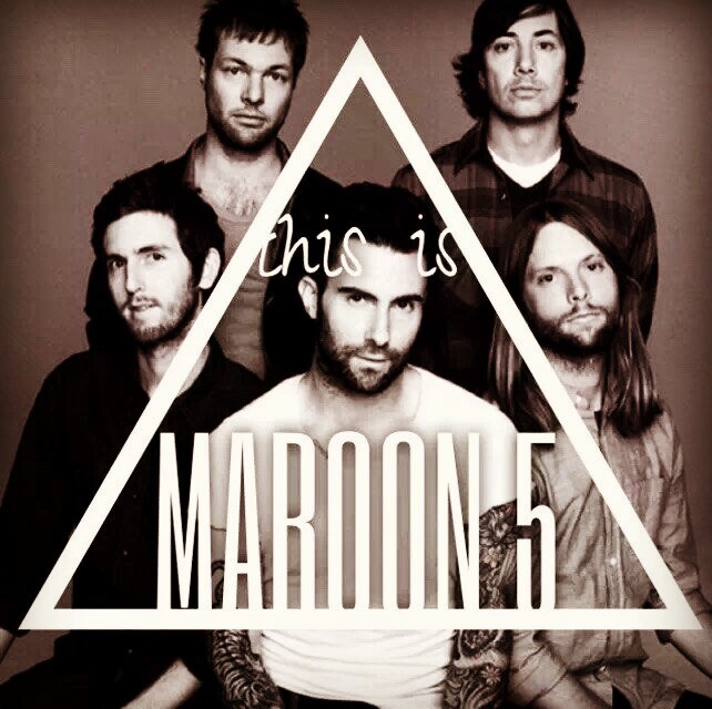 maroon5