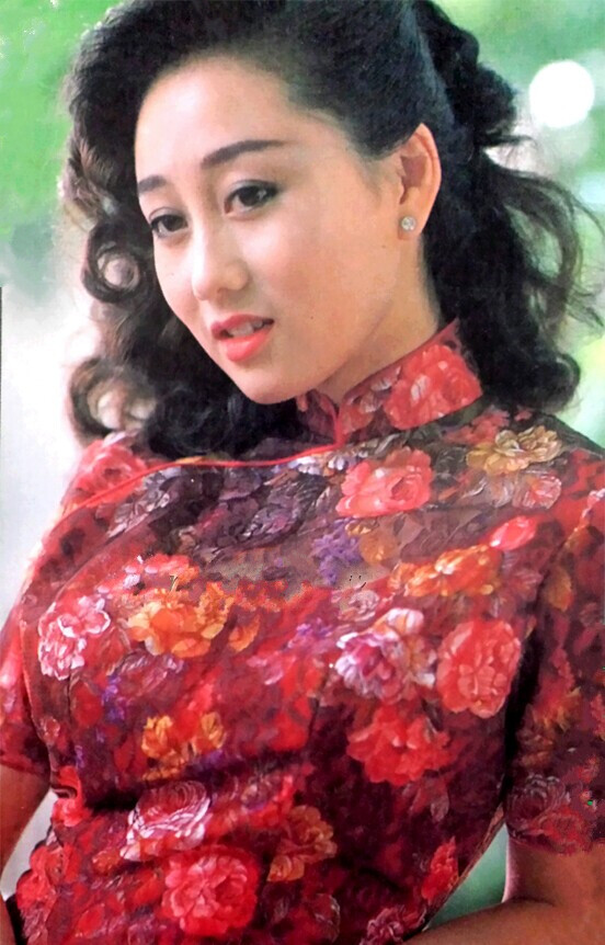 利智(nina li chi),1961年12月31日出生于上海,1981年随父移居香港.