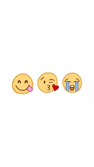 emoji表情壁纸