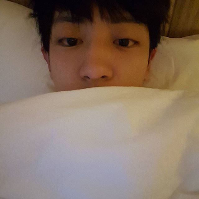 exo 朴灿烈 chanyeol