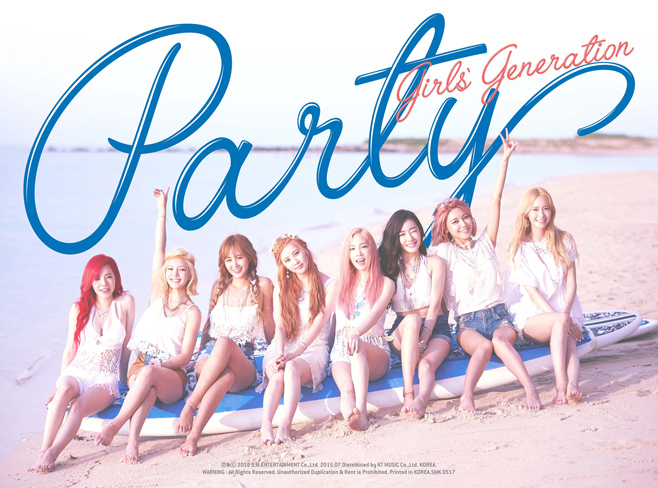 少女时代 girls"generation 李顺圭 sunny 金孝渊 hyoyeon 权俞利