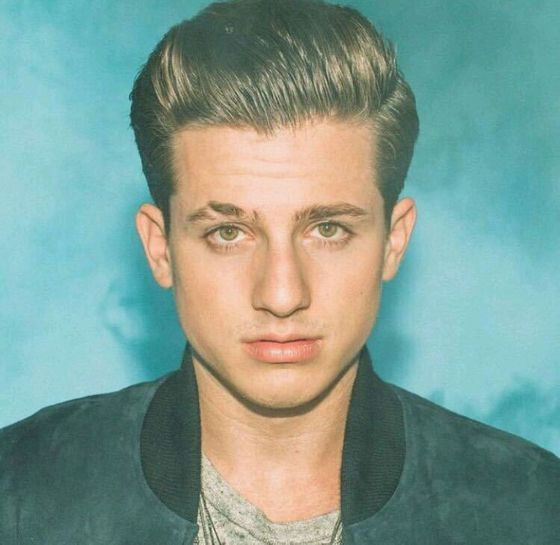 charlie puth