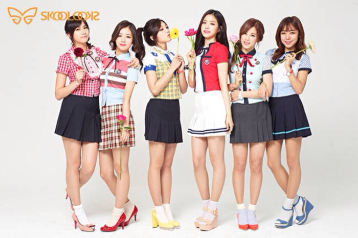 apink