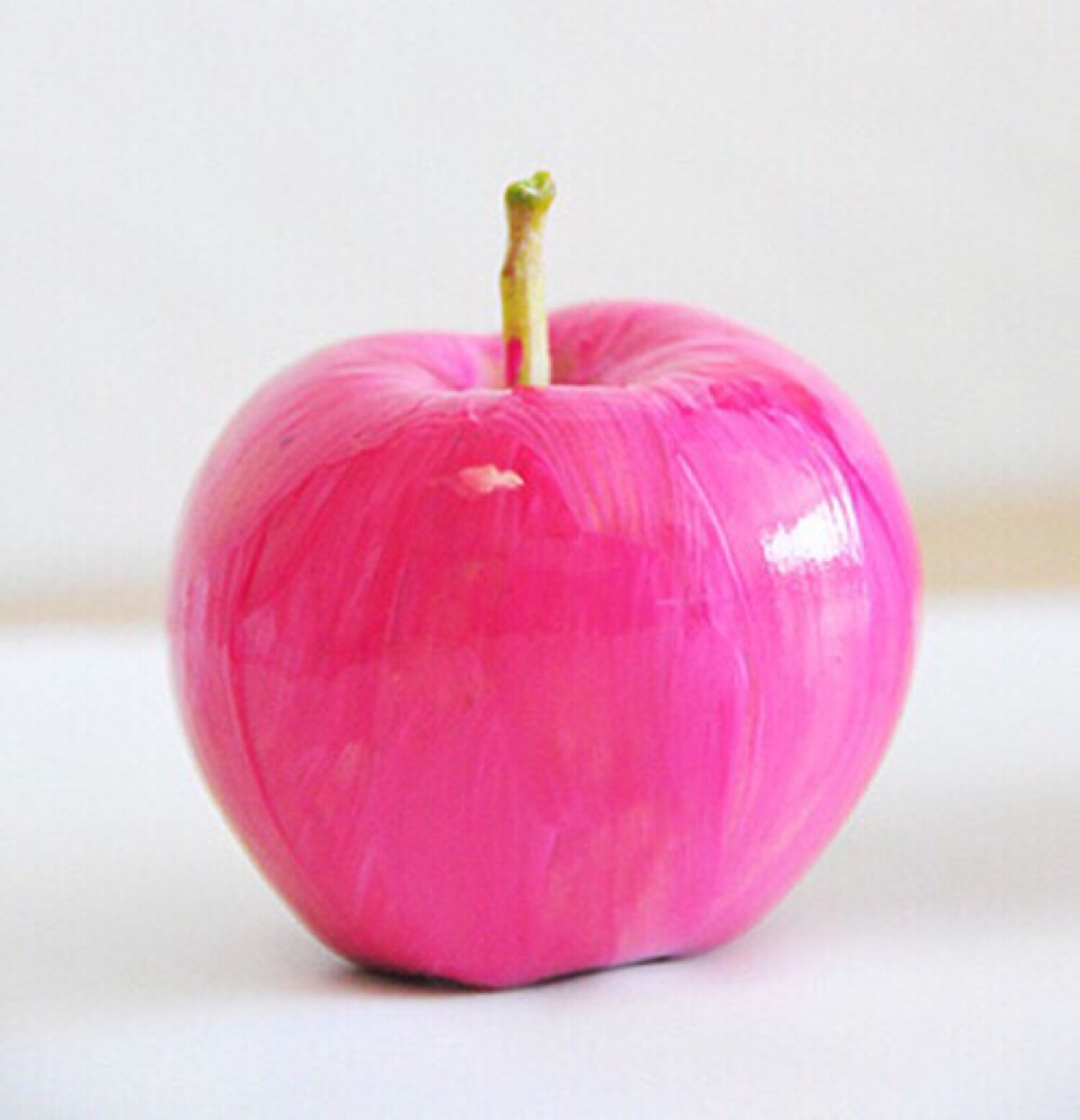 粉红苹果
