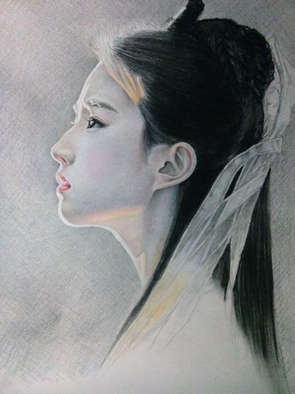 小龙女