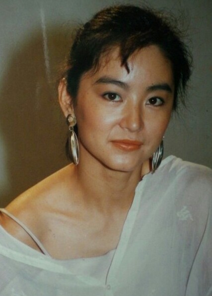 林青霞(brigitte lin),1954年11月3日出生在中国台湾省新北三重区