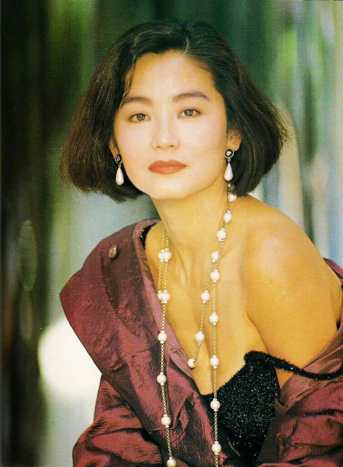 林青霞(brigitte lin),1954年11月3日出生在中国台湾省新北三重区
