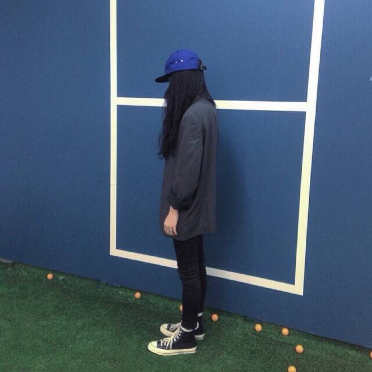 小清新 文艺范 女生头像