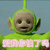 天线宝宝