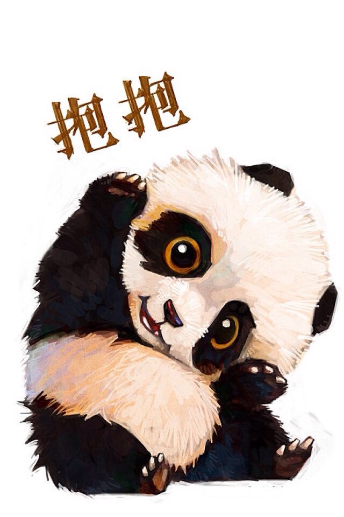 秋冬暴力熊猫panda套头卫价格质量 哪个牌子比较好