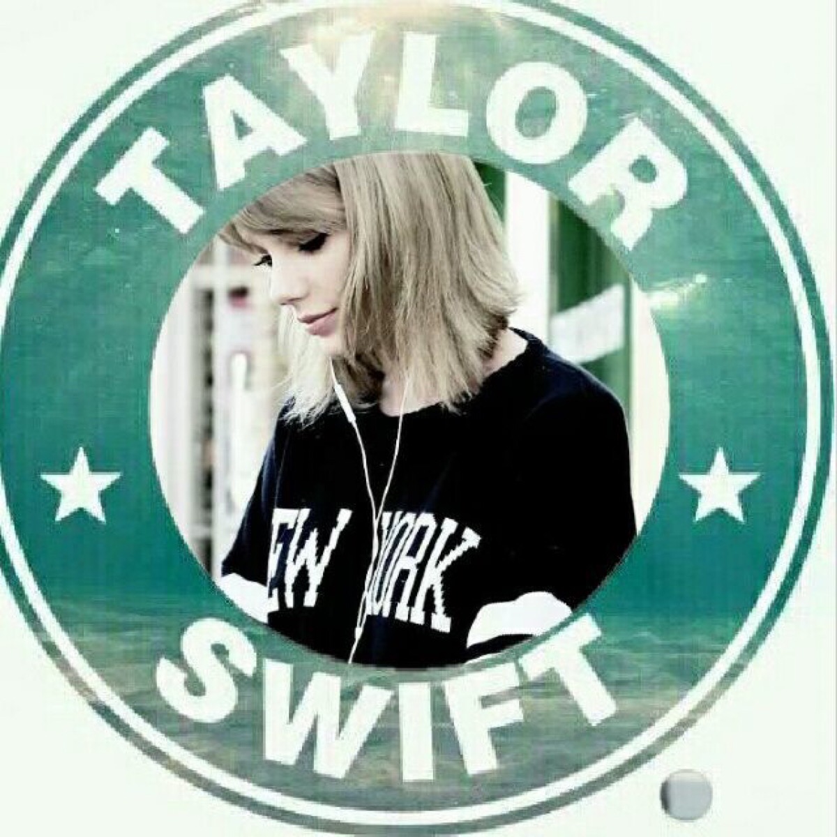 taylor swift 头像