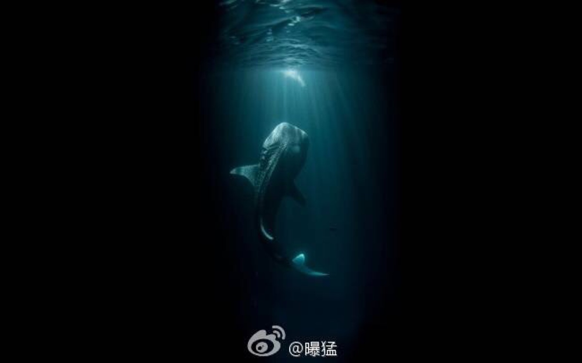 深海恐惧