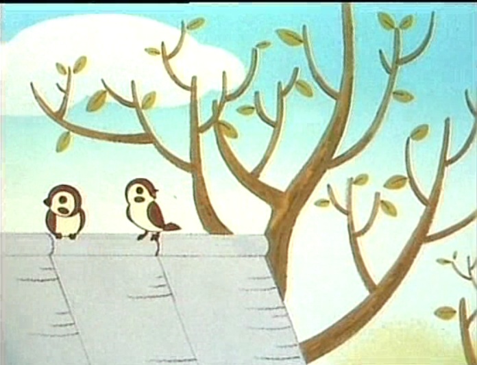 风景 樱桃小丸子(1990年(61ω61 小丸子截图(61 61)