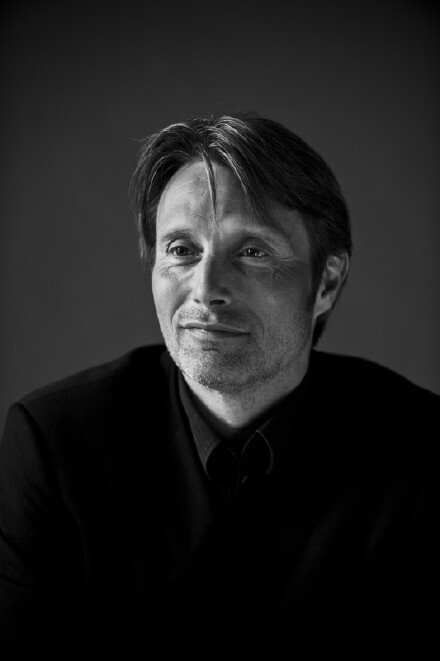 mads mikkelsen