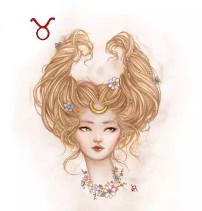 金牛座 现实而带艺术品味的金牛,是射手和双鱼的克星.