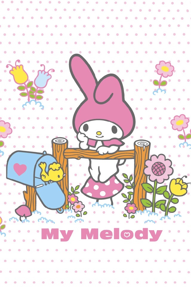 mymelody