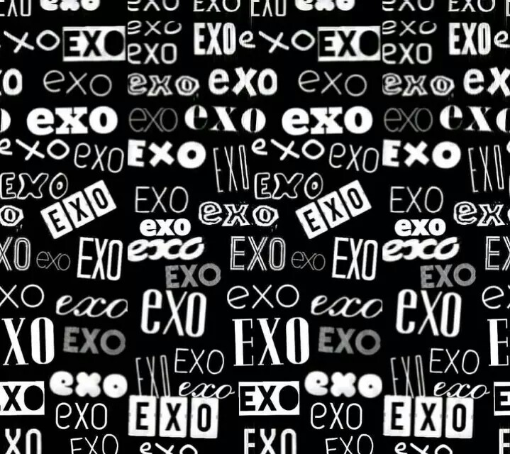 exo - 堆糖,美图壁纸兴趣社区