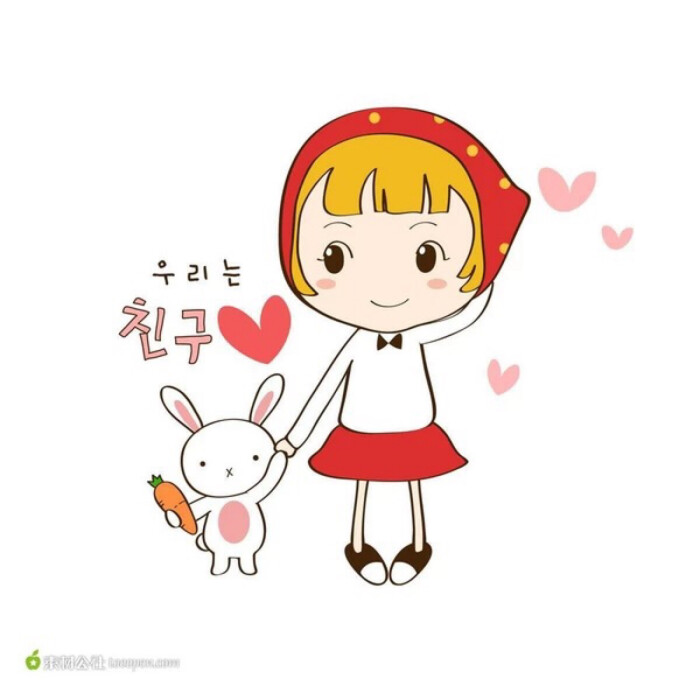 小红帽 