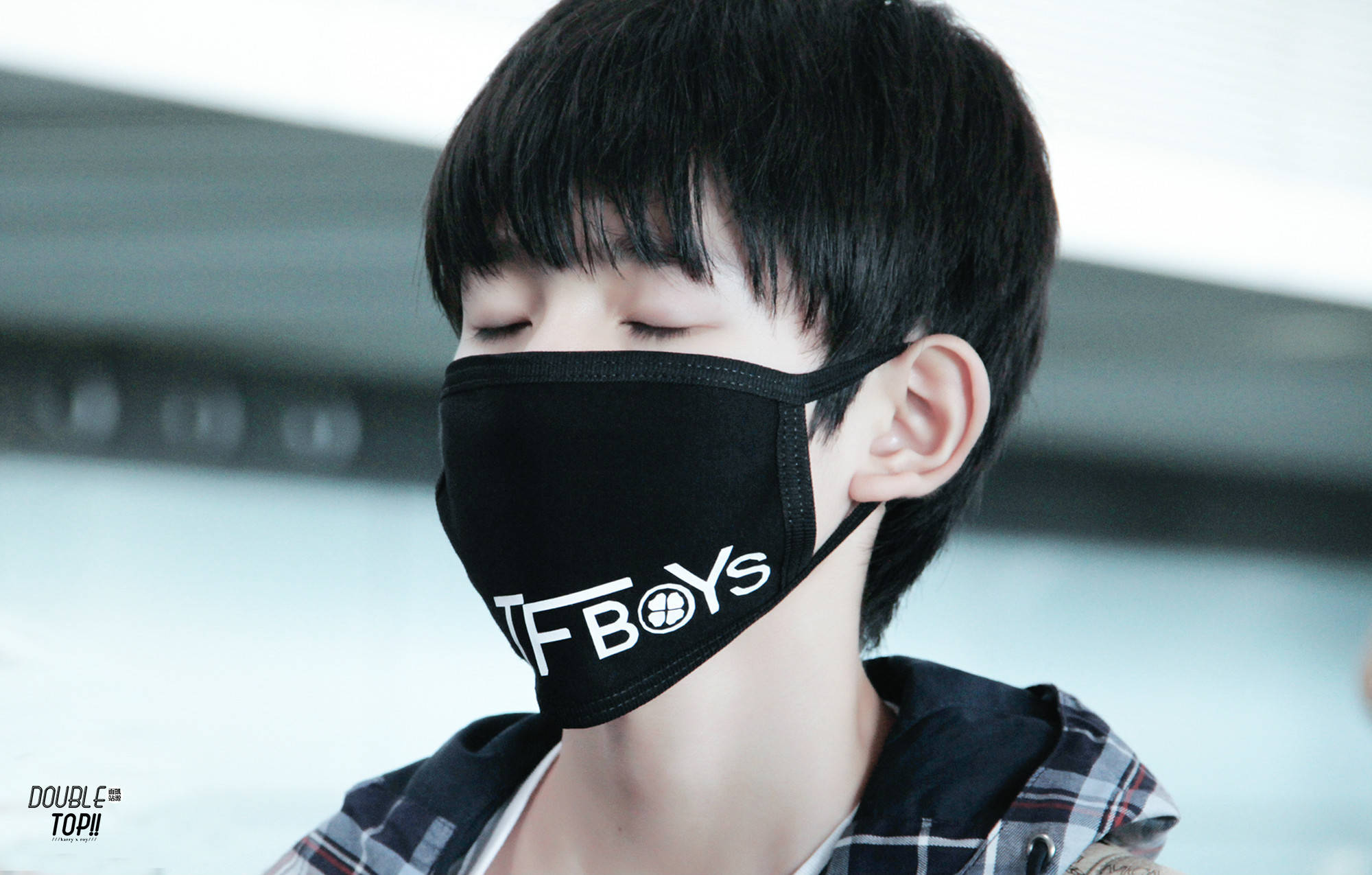 tfboys王源 cr.logo