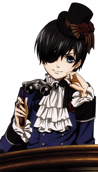 ciel 