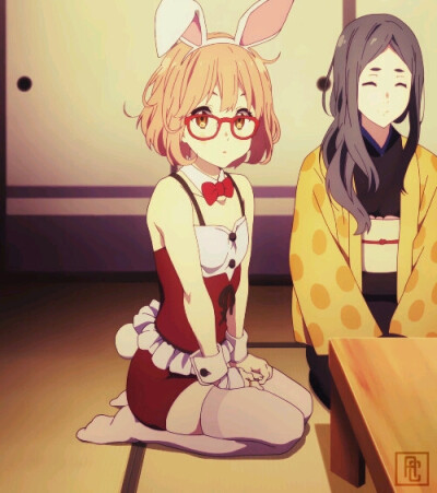 栗山未来