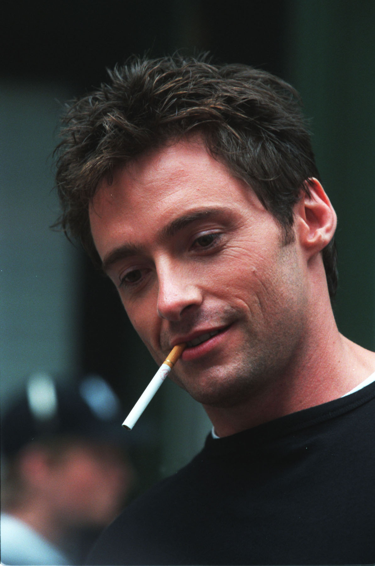 休·杰克曼 hugh jackman