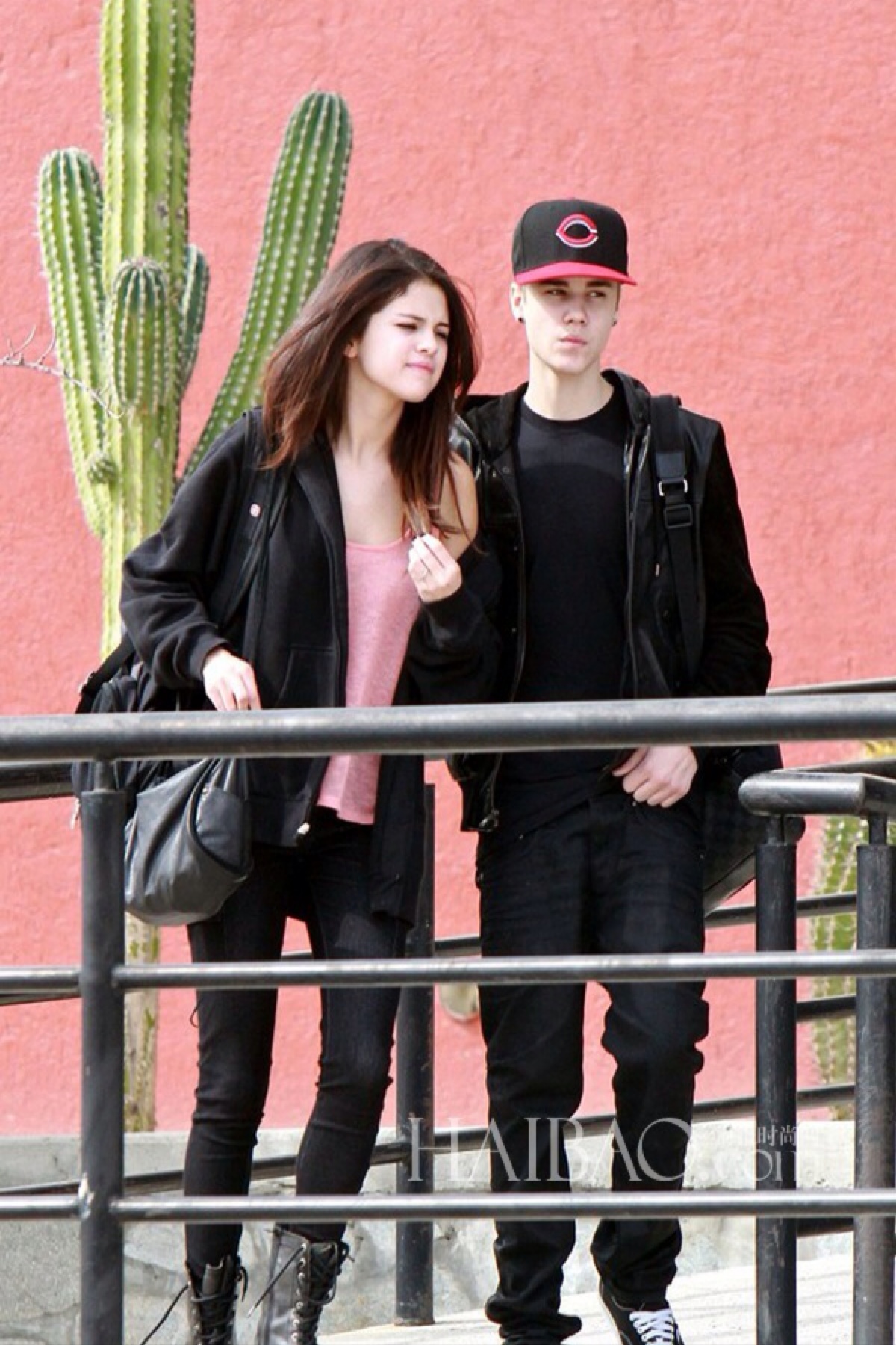 justinbieber&amp;selenagomez