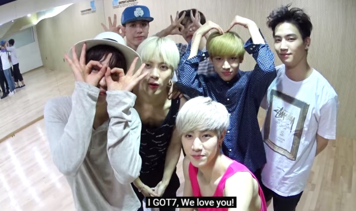 got7