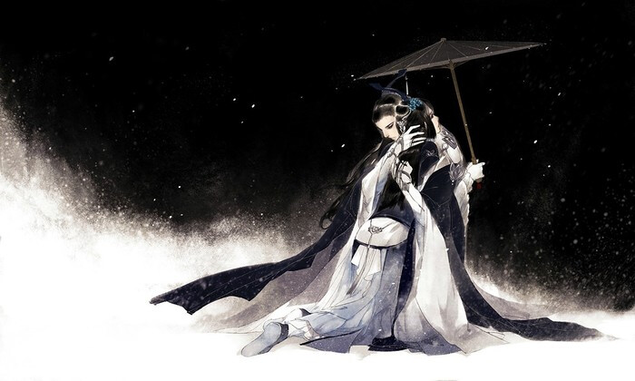 "记起什么,公子,我认识你吗?"少女一脸无辜.