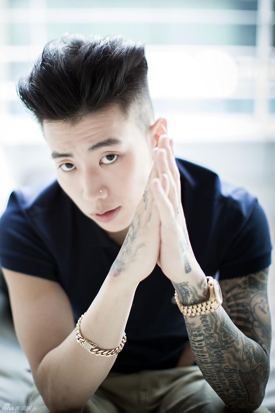 jay park朴宰范