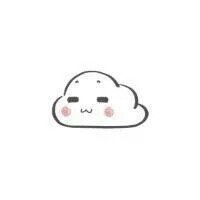 小清新情侣头像