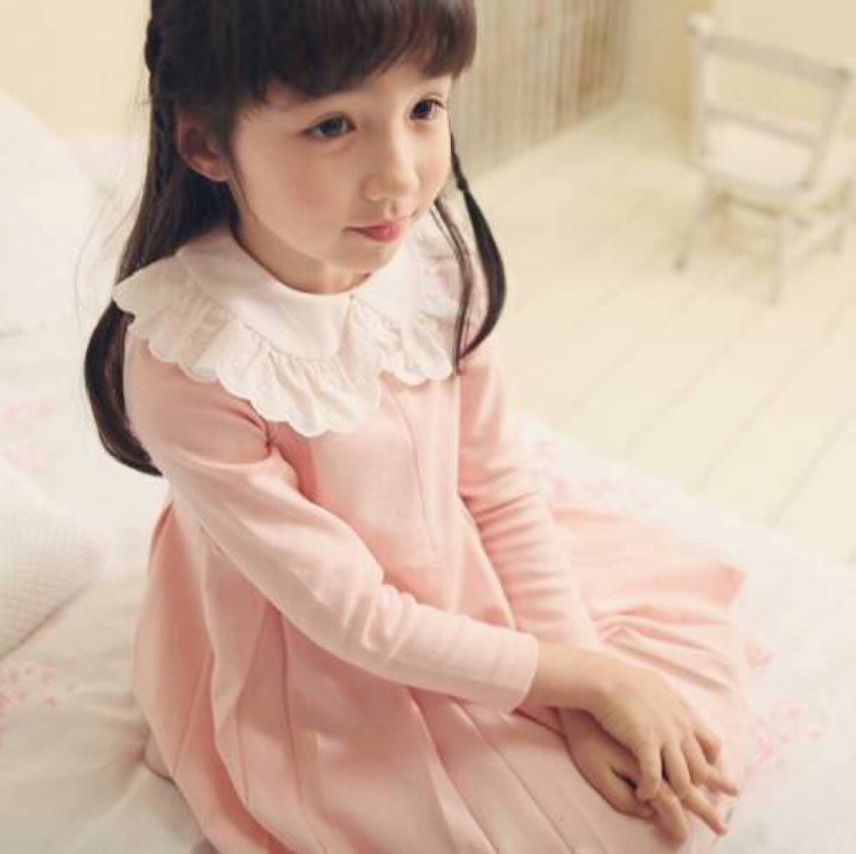 小萌妹 