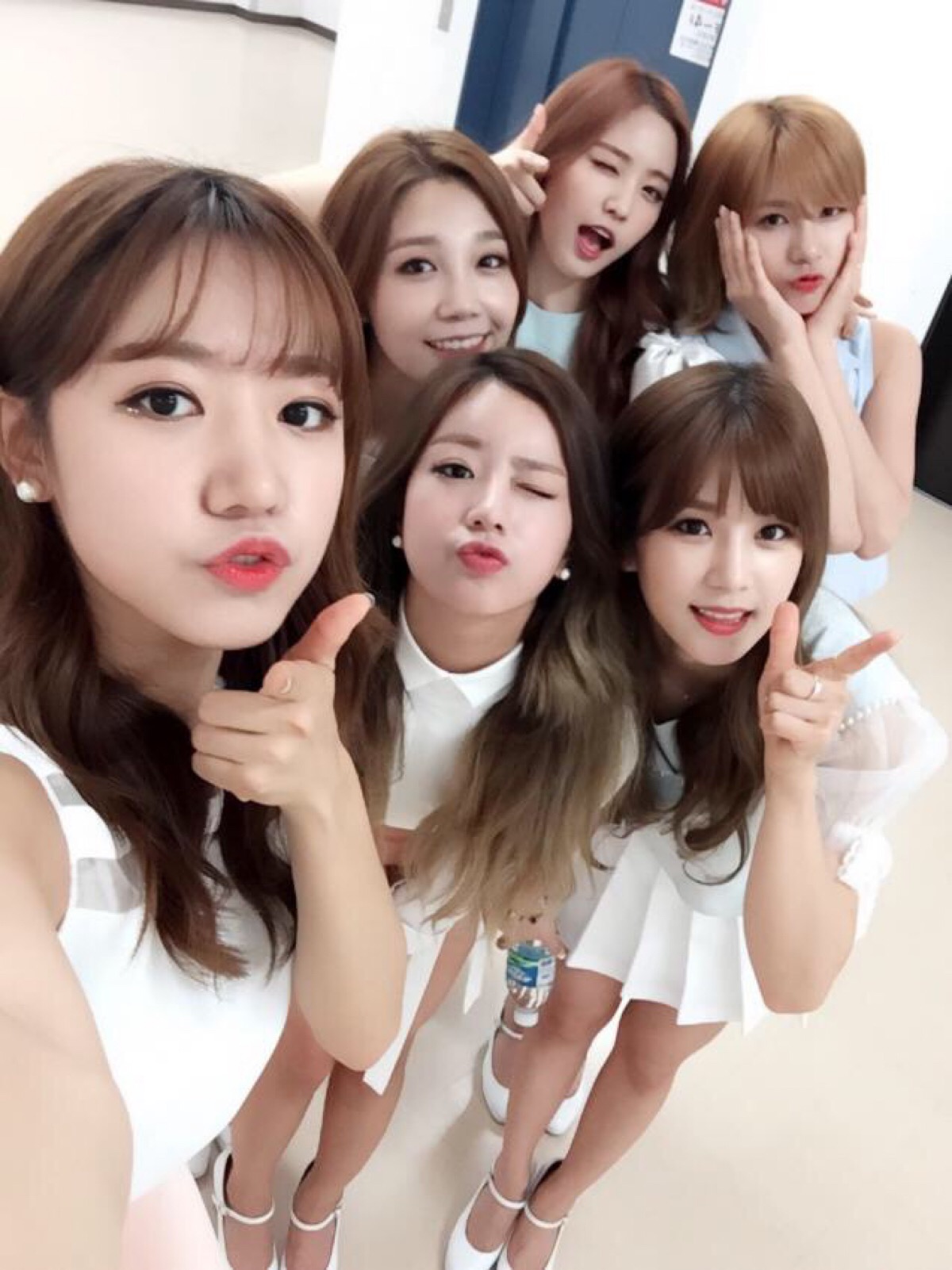 apink 