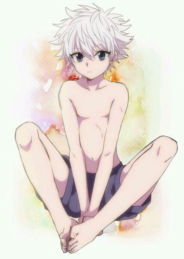 奇犽～ 