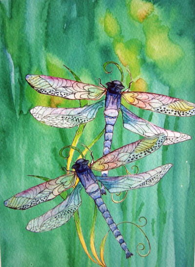 收集   点赞  评论  蜻蜓 0 675 美好的小世界你好…  发布到  水彩