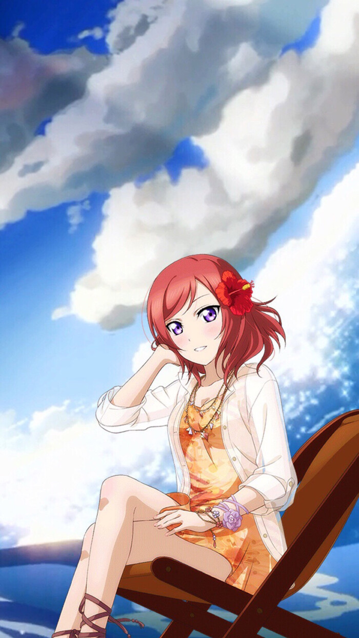 love live; lovelive; lovelive;love live の西木野真姬