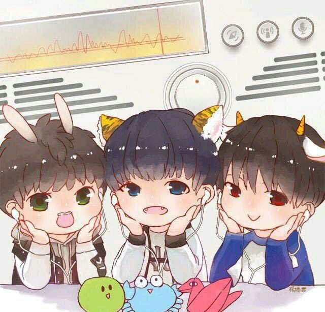 tfboys 