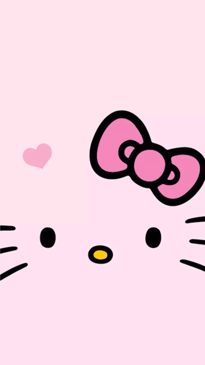 hellokitty 壁纸