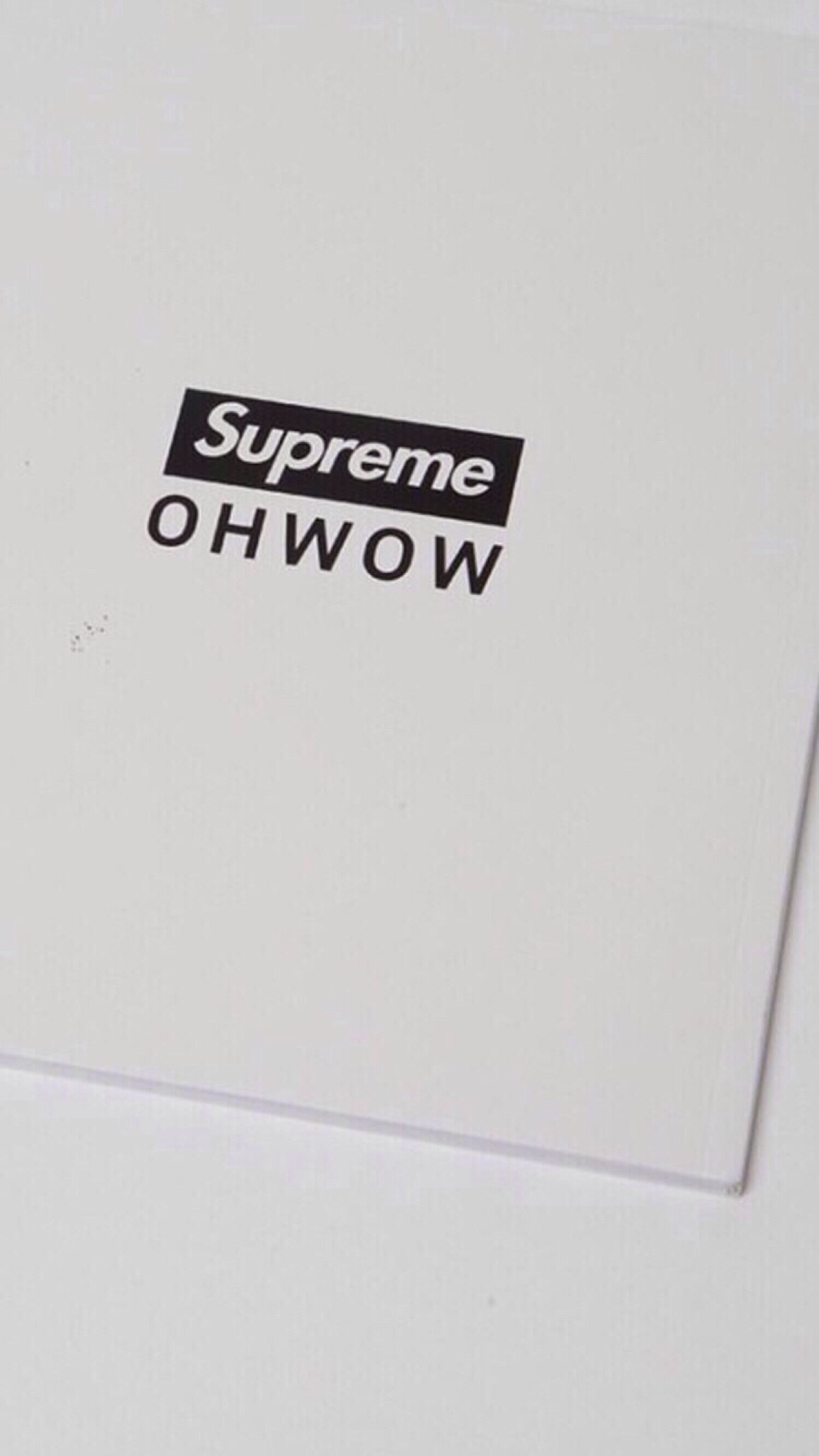 supreme