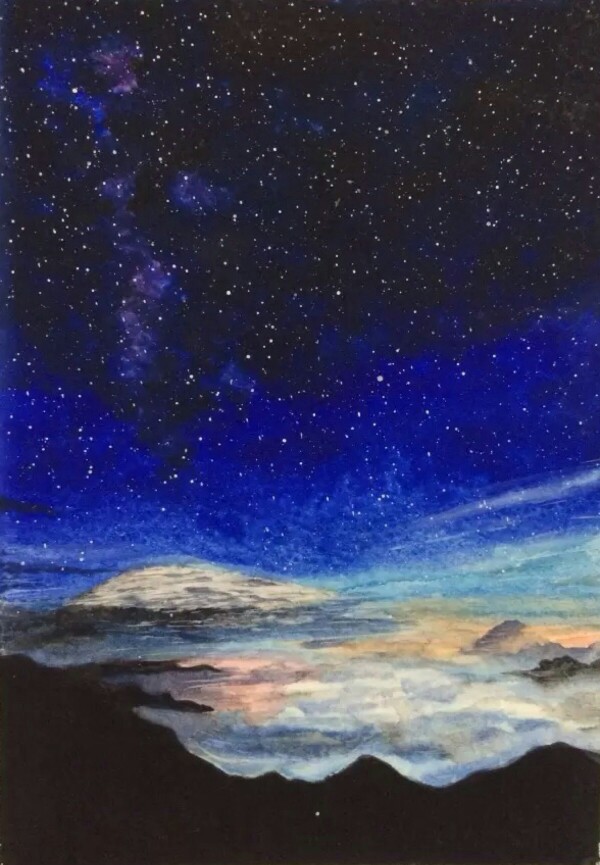星空