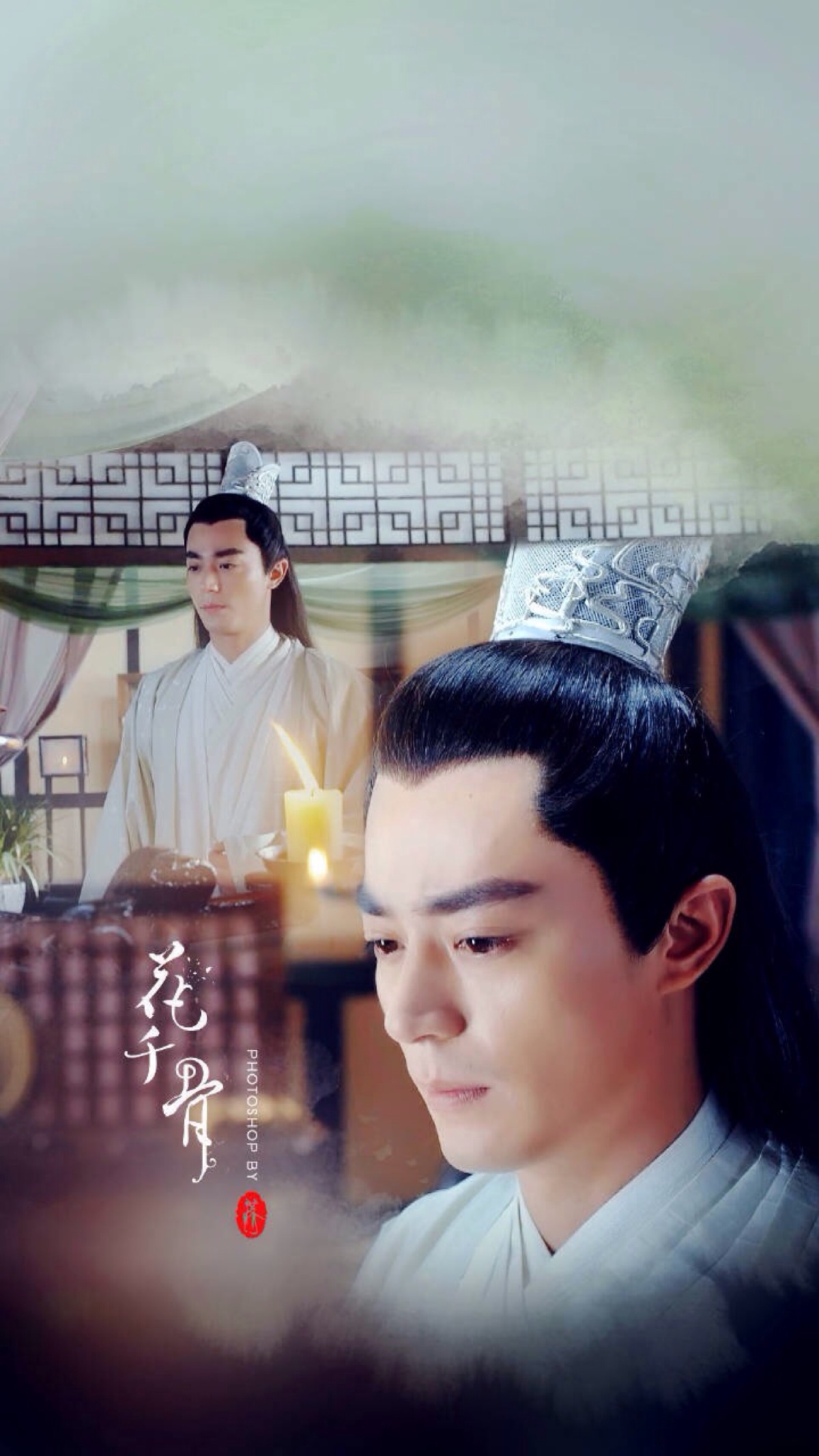尊上 堆糖网