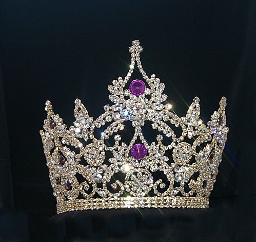英国王室的王冠