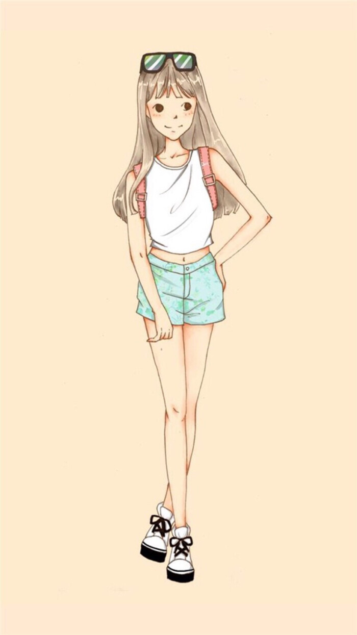 六人 闺蜜壁纸