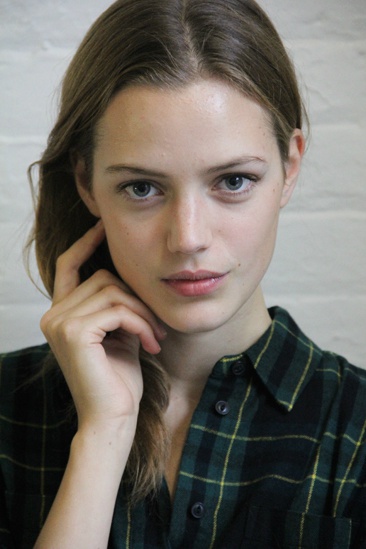 esther heesch 德国小仙女