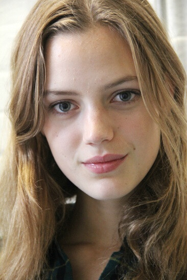 esther heesch 德国小仙女