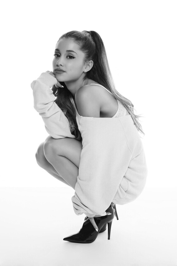 ariana grande