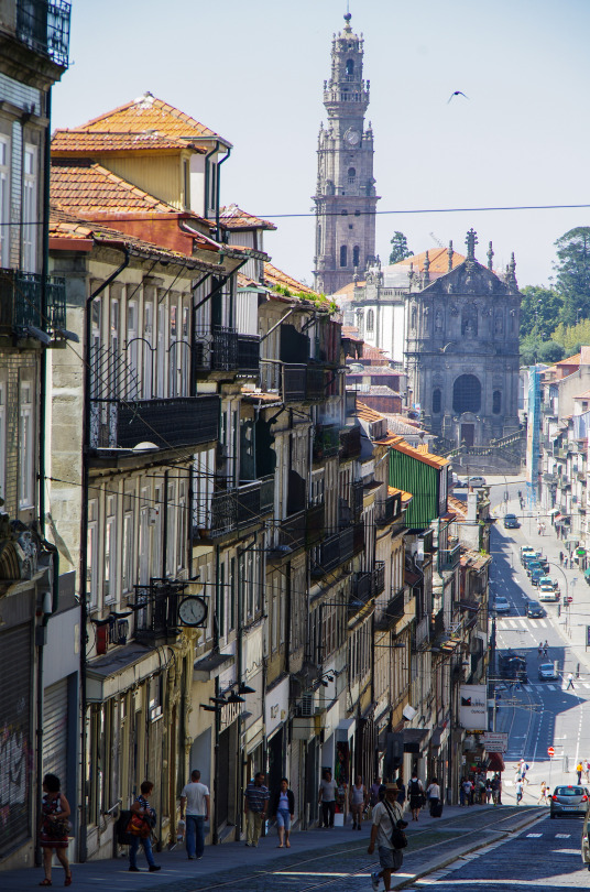 porto ,portugal (by pitch87).葡萄牙波尔图.